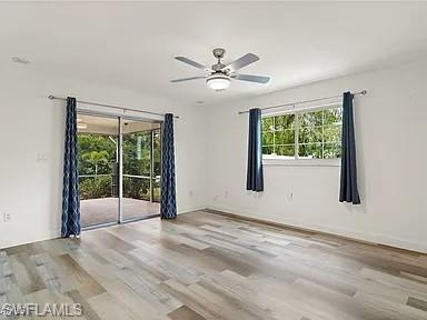 NORTH FORT MYERS - Residential