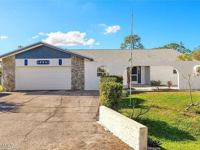 NORTH FORT MYERS - Residential