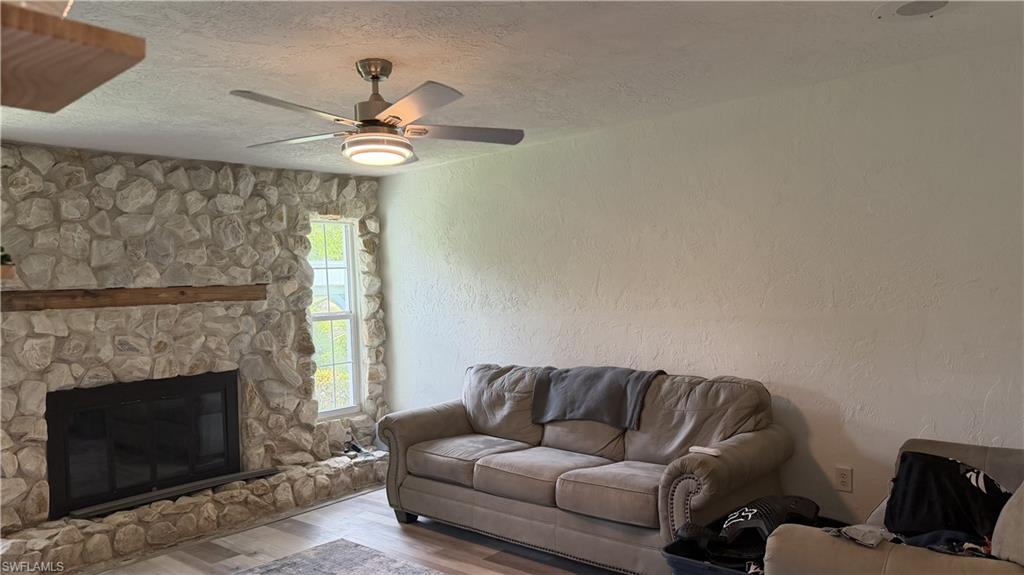 NORTH FORT MYERS - Residential