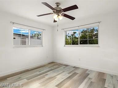 NORTH FORT MYERS - Residential