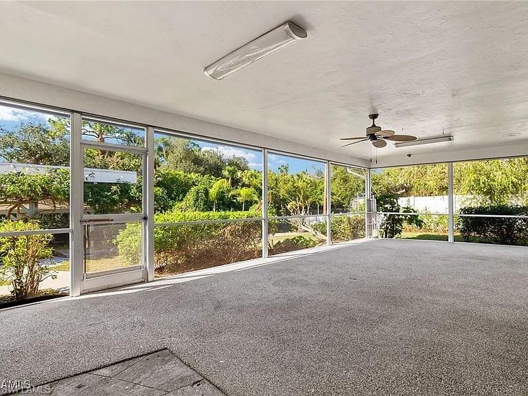 NORTH FORT MYERS - Residential