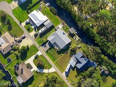 NORTH FORT MYERS - Residential