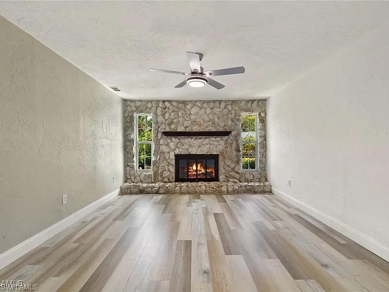 NORTH FORT MYERS - Residential