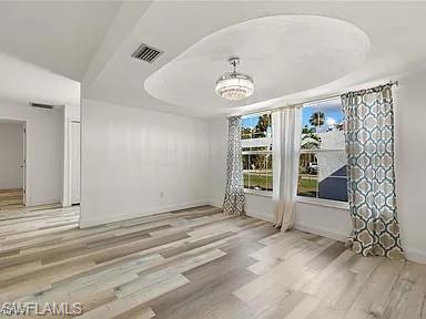 NORTH FORT MYERS - Residential