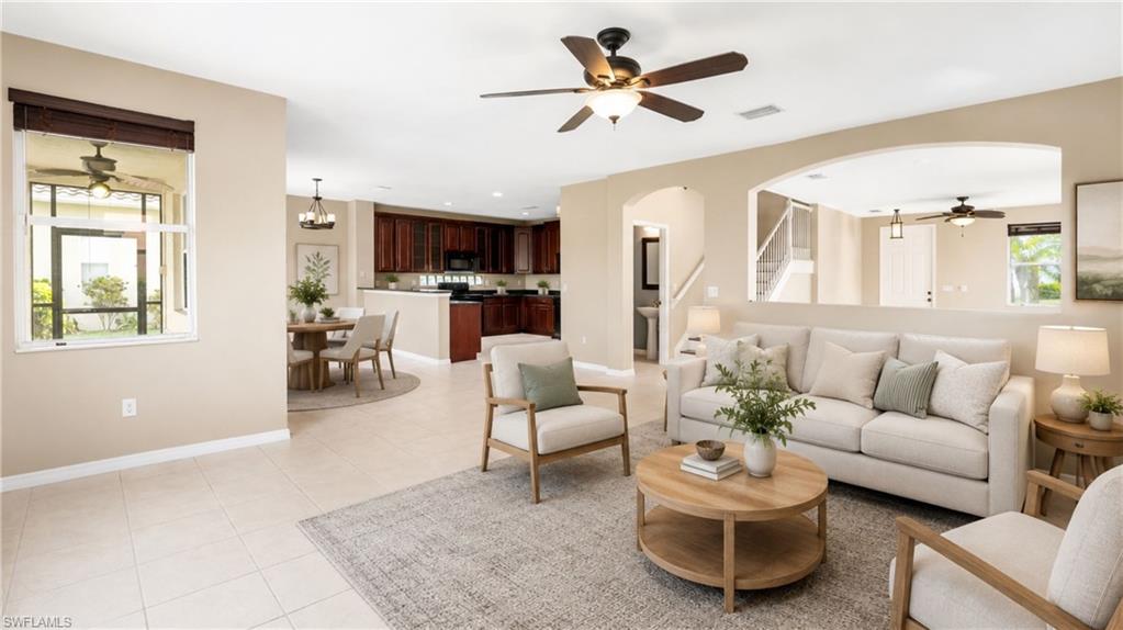 VALENCIA COUNTRY CLUB - Residential