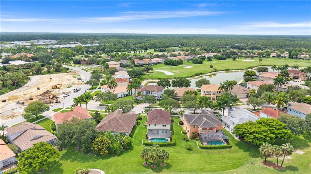VALENCIA COUNTRY CLUB - Residential