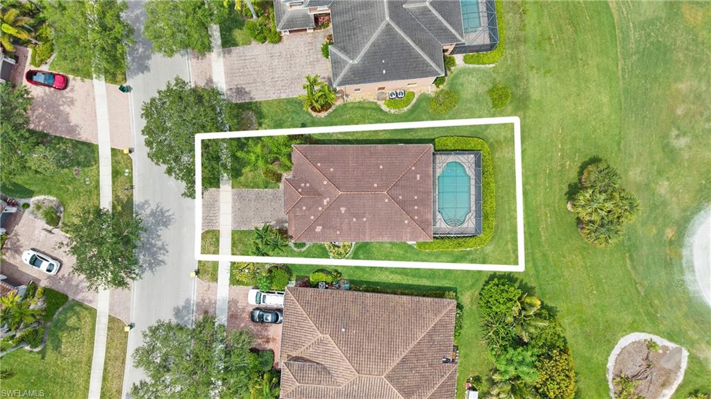 VALENCIA COUNTRY CLUB - Residential