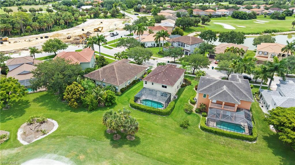 VALENCIA COUNTRY CLUB - Residential