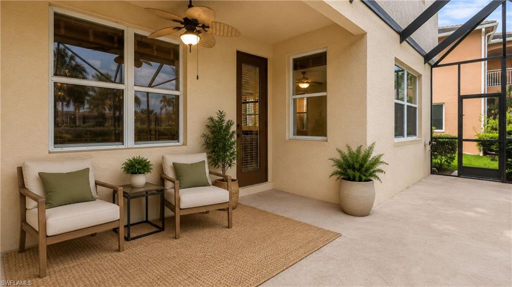 VALENCIA COUNTRY CLUB - Residential