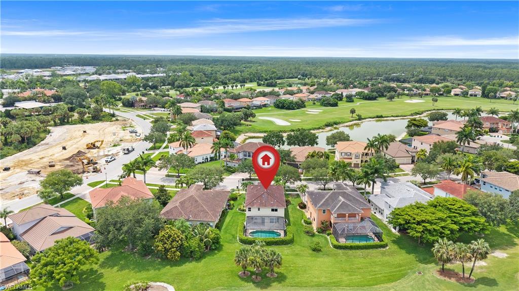 VALENCIA COUNTRY CLUB - Residential
