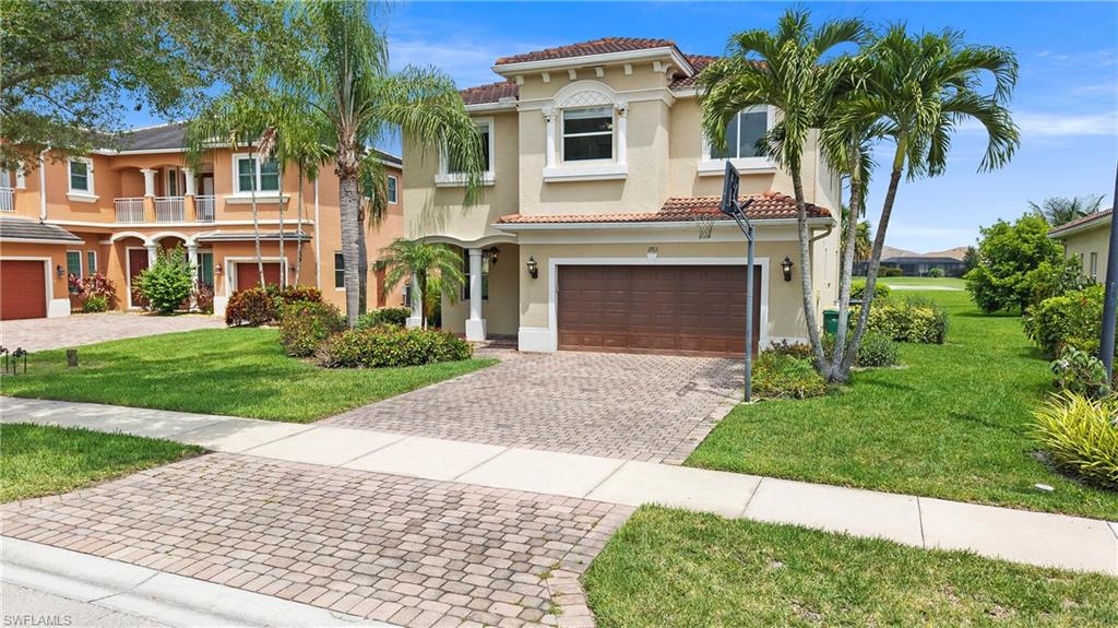 VALENCIA COUNTRY CLUB - Residential