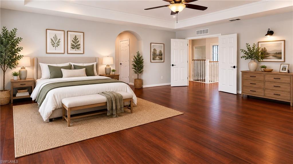 VALENCIA COUNTRY CLUB - Residential