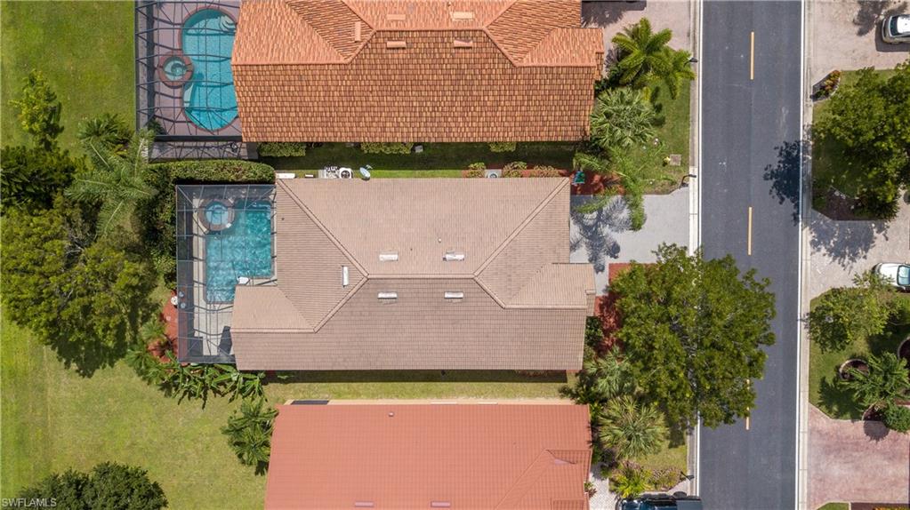 DANIELS PRESERVE - Residential