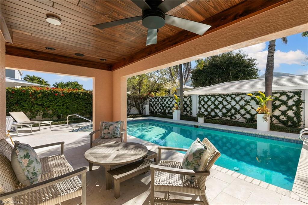 BEAUVILLE - Residential