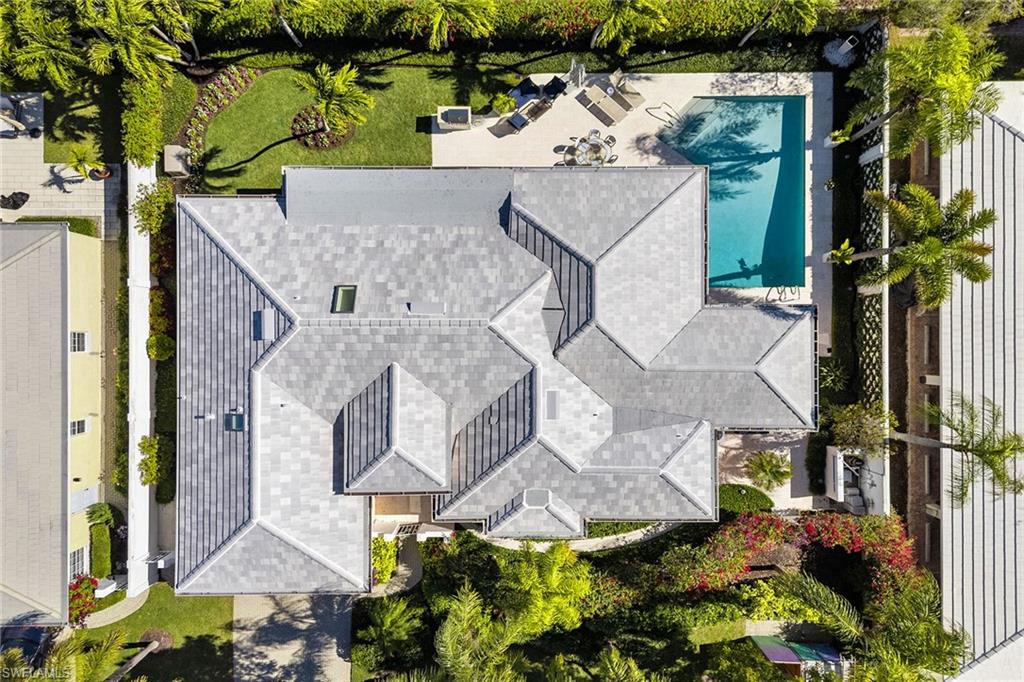 BEAUVILLE - Residential