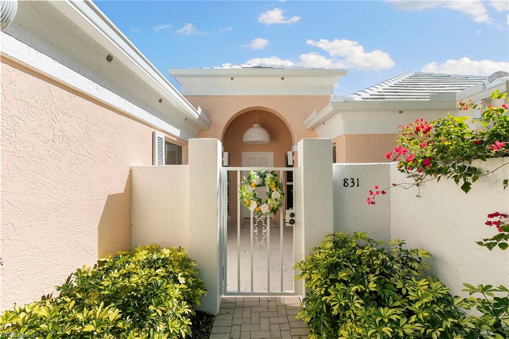 BEAUVILLE - Residential