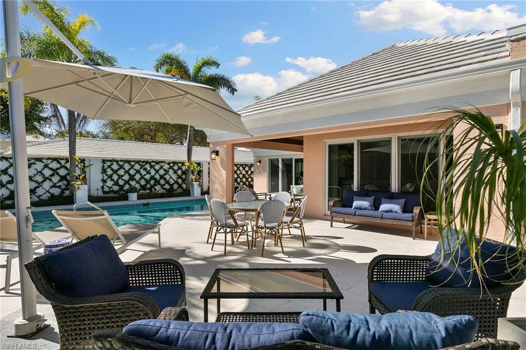 BEAUVILLE - Residential