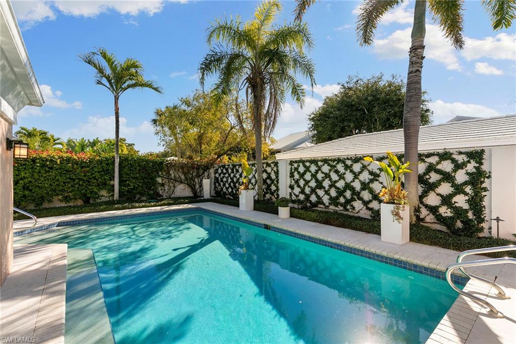 BEAUVILLE - Residential