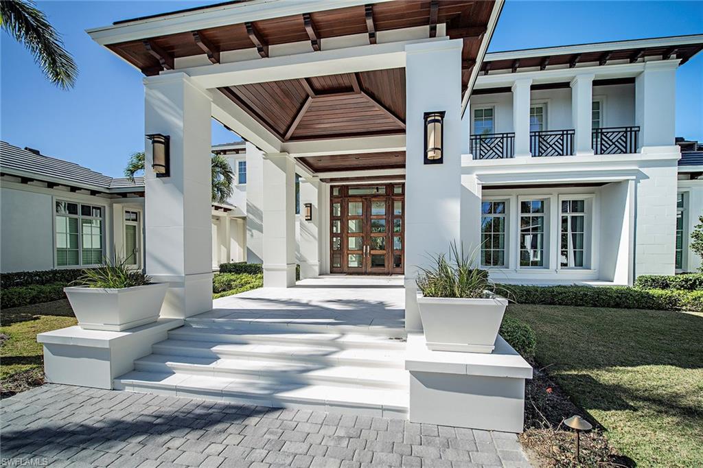 ESTUARY AT GREY OAKS - Residential