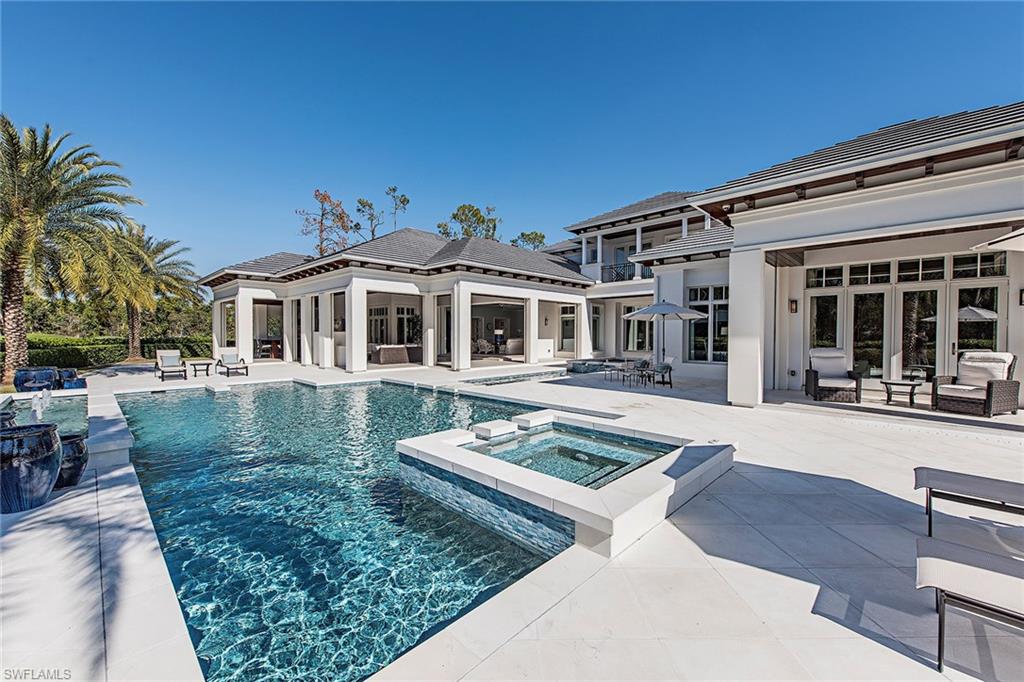 ESTUARY AT GREY OAKS - Residential