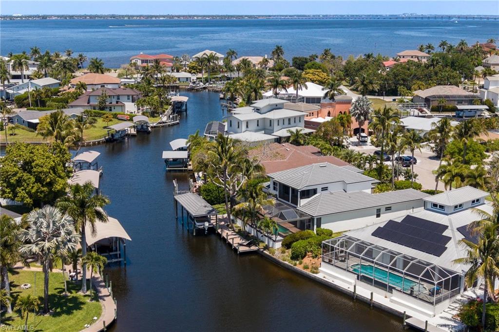 MCGREGOR ISLES - Residential