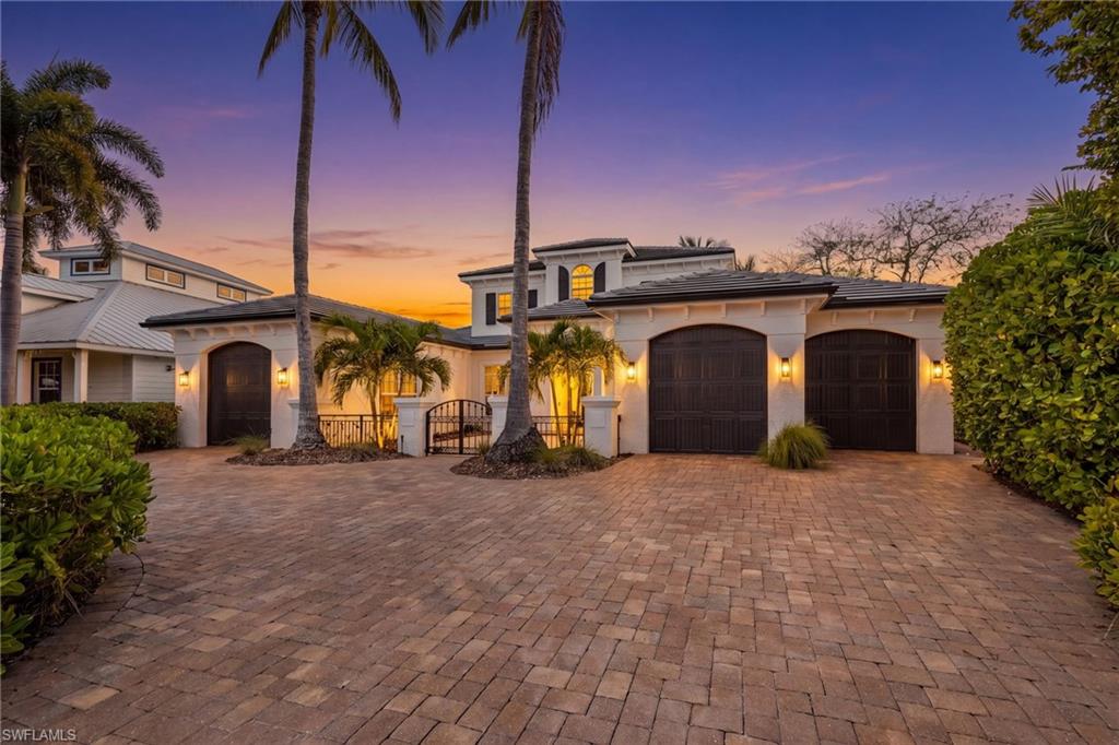 MCGREGOR ISLES - Residential