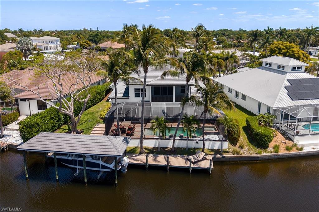 MCGREGOR ISLES - Residential