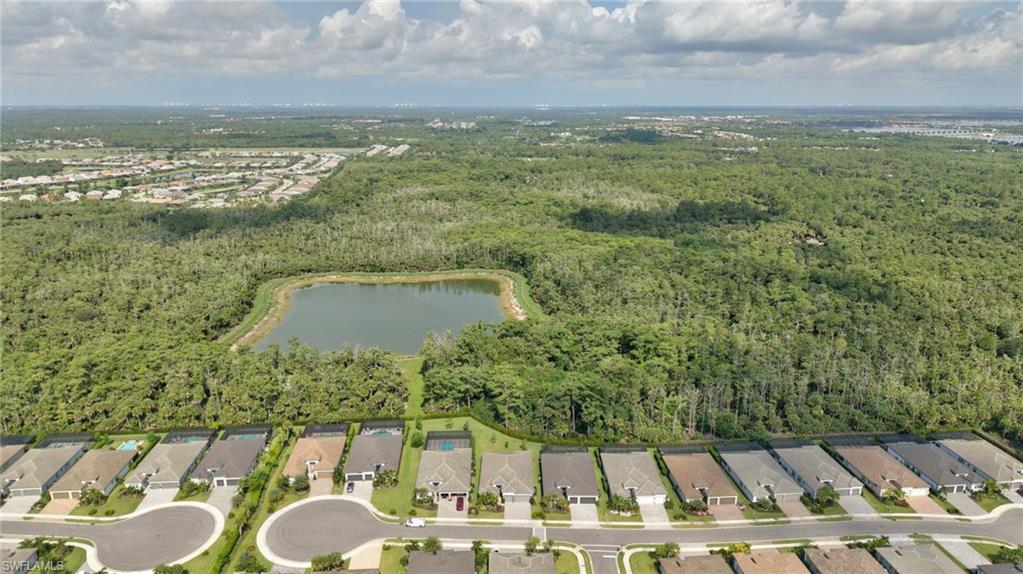 VALENCIA TRAILS - Residential