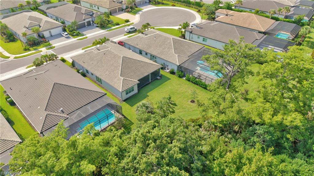 VALENCIA TRAILS - Residential