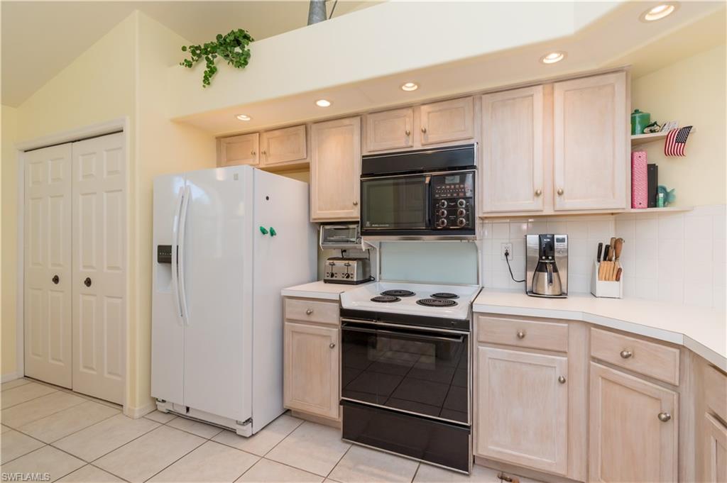 WORTHINGTON WAY - Residential