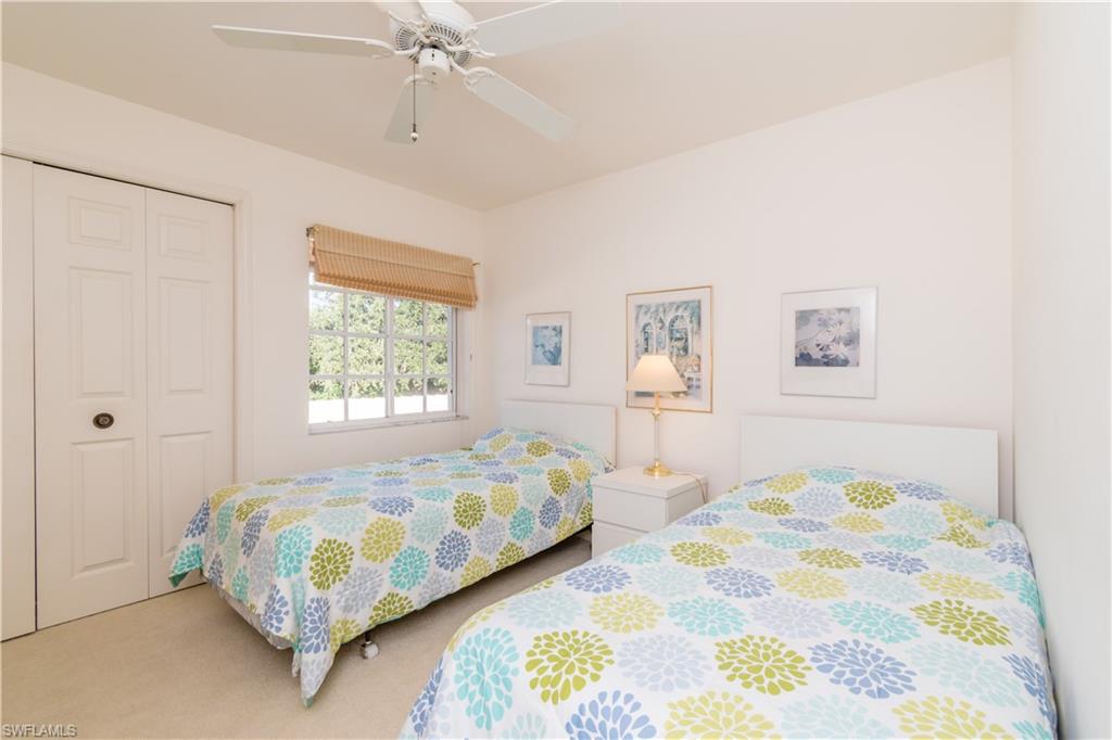 WORTHINGTON WAY - Residential