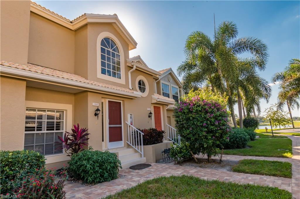 WORTHINGTON WAY - Residential
