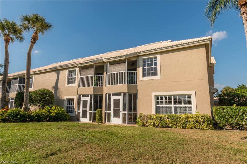 WORTHINGTON WAY - Residential