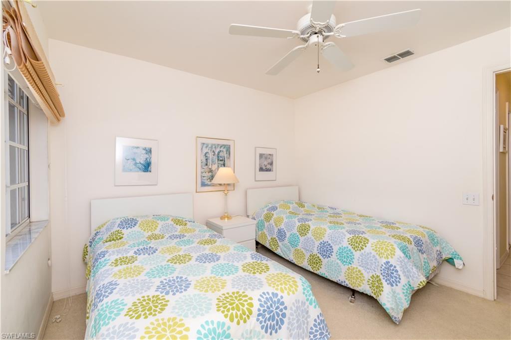 WORTHINGTON WAY - Residential
