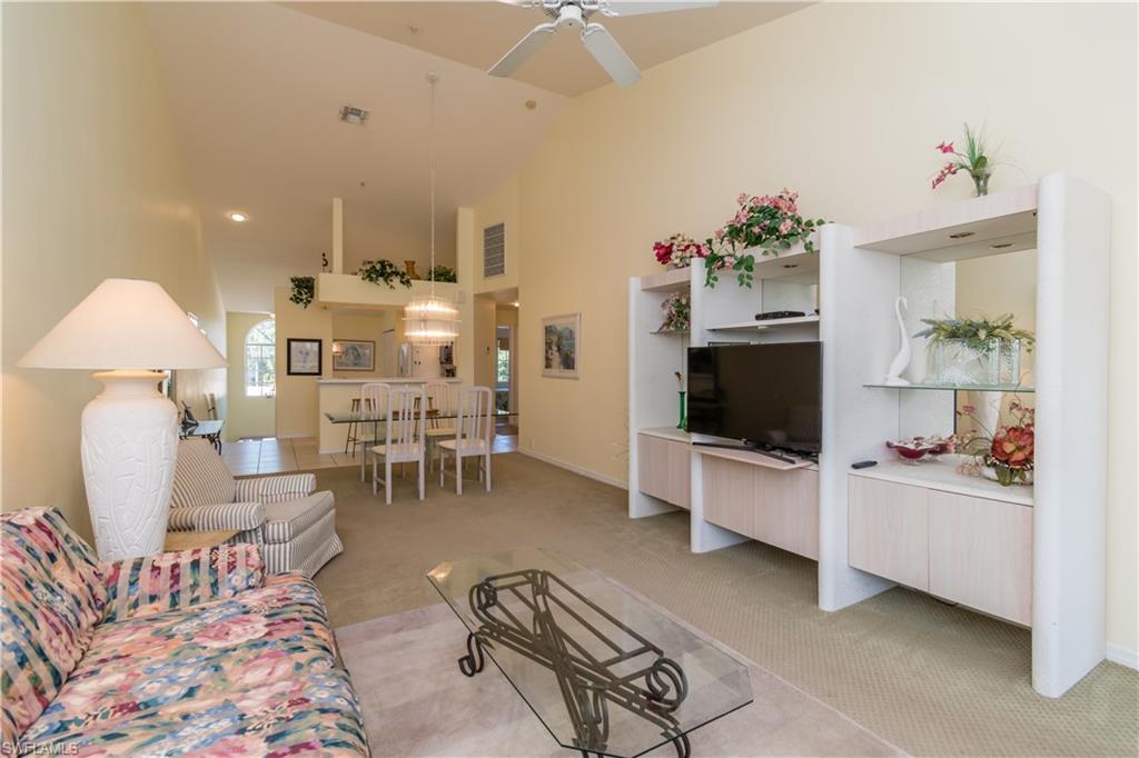WORTHINGTON WAY - Residential