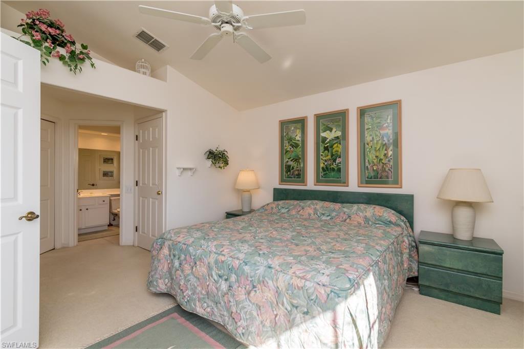 WORTHINGTON WAY - Residential