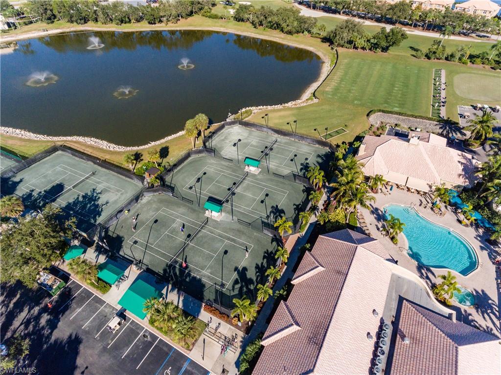 WORTHINGTON WAY - Residential