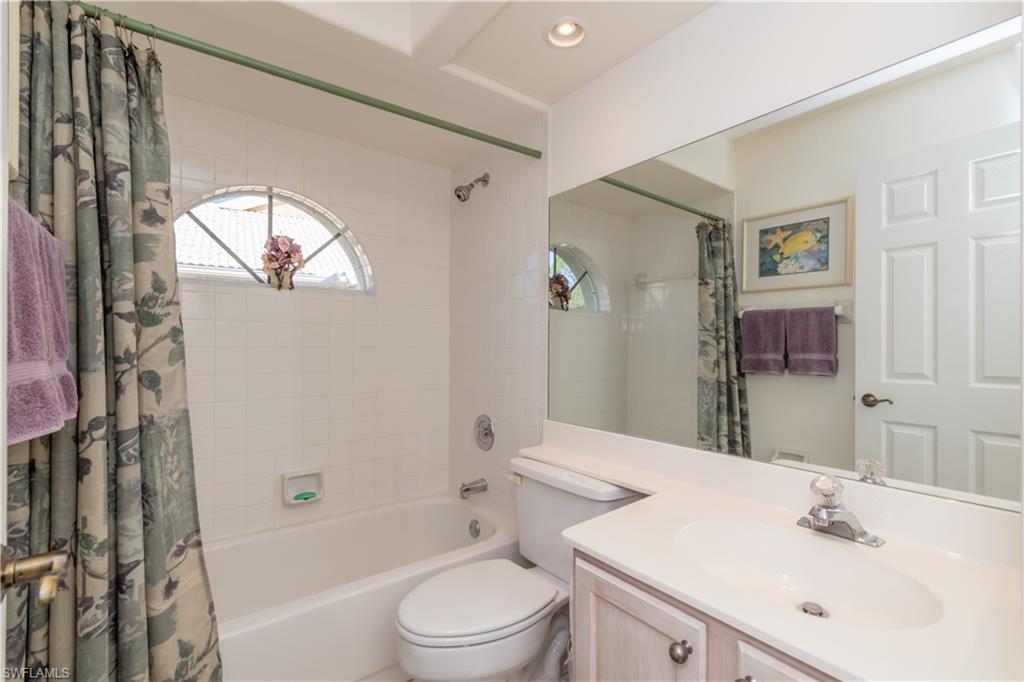 WORTHINGTON WAY - Residential