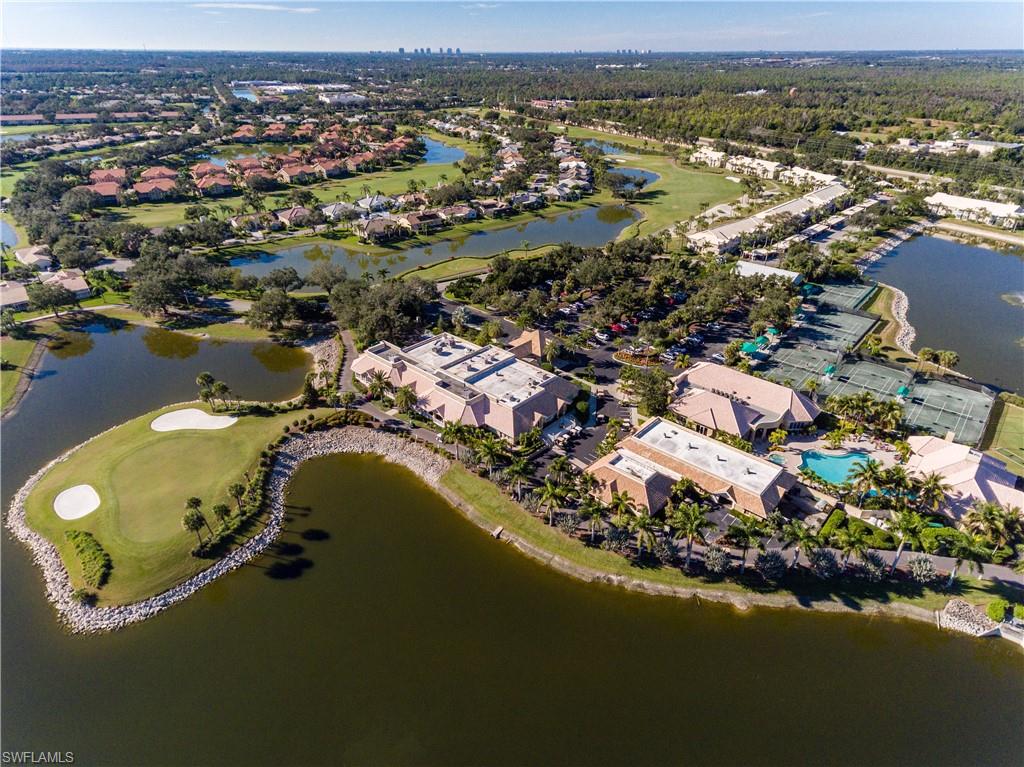 WORTHINGTON WAY - Residential
