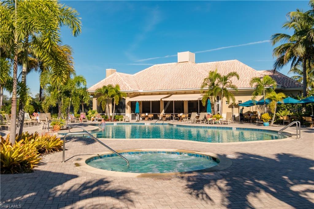 WORTHINGTON WAY - Residential