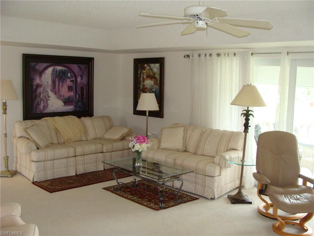 GLADES COUNTRY CLUB - Residential