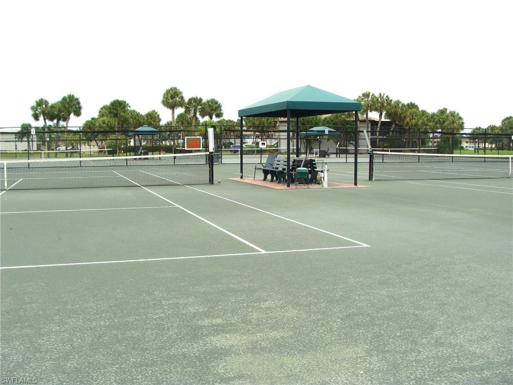 GLADES COUNTRY CLUB - Residential
