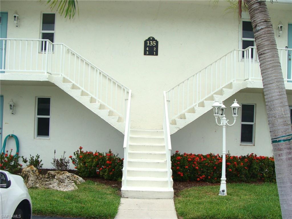GLADES COUNTRY CLUB - Residential
