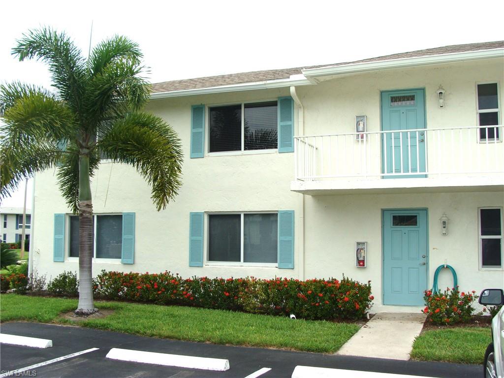GLADES COUNTRY CLUB - Residential