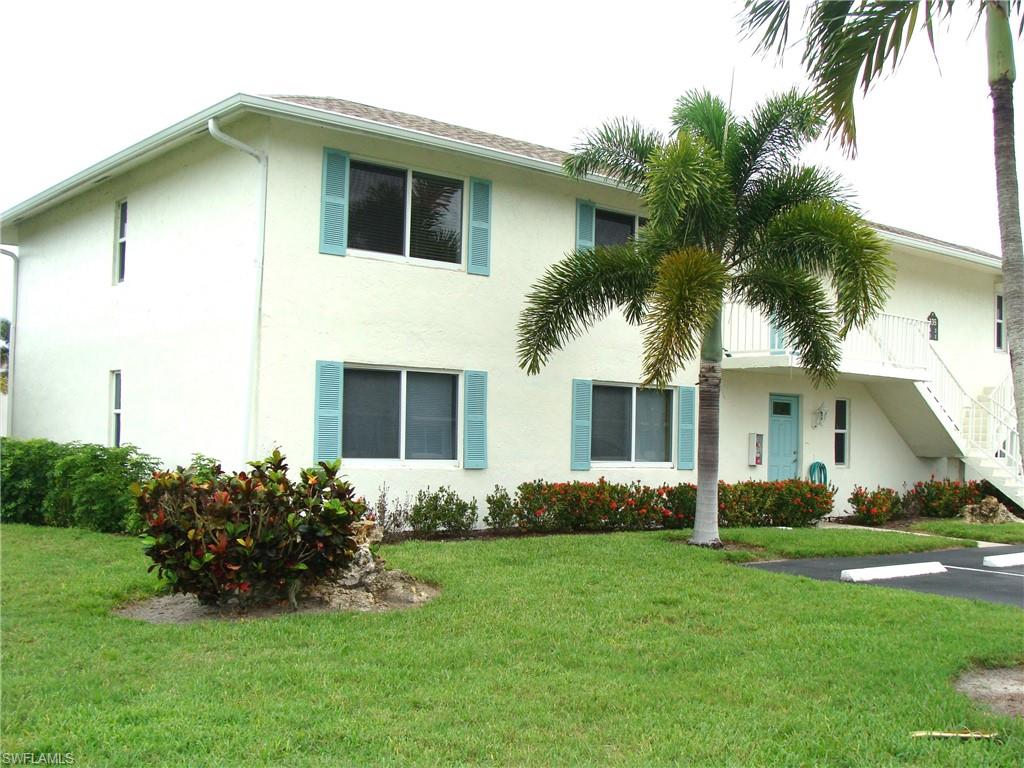 GLADES COUNTRY CLUB - Residential