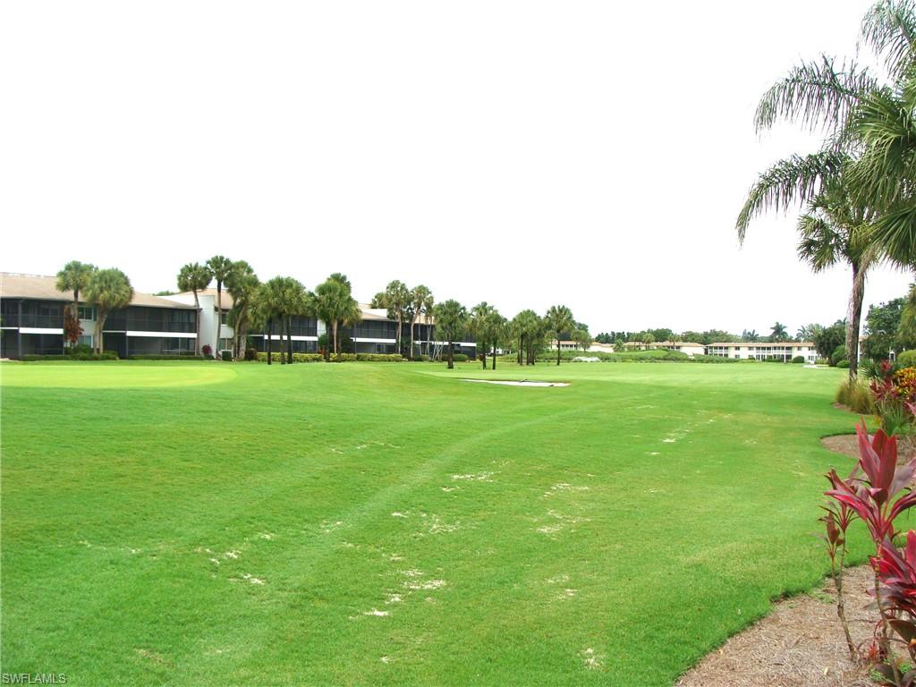 GLADES COUNTRY CLUB - Residential
