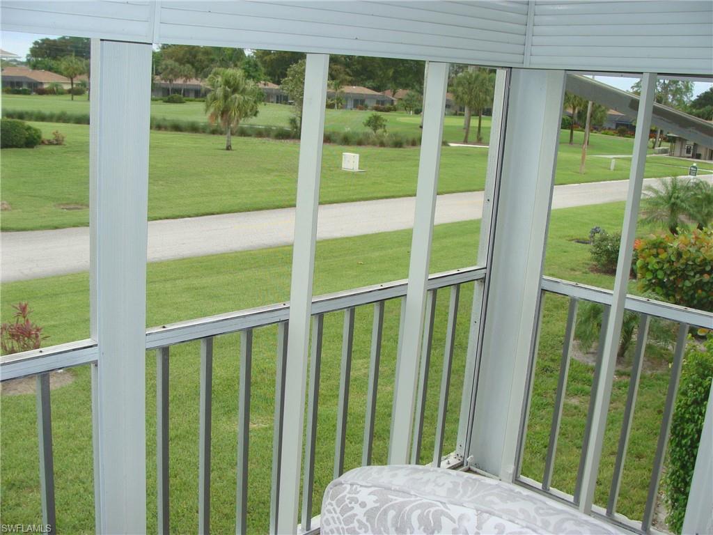 GLADES COUNTRY CLUB - Residential