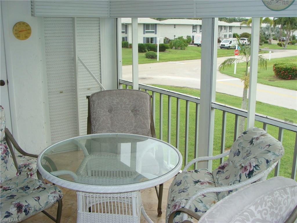 GLADES COUNTRY CLUB - Residential
