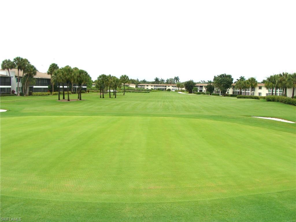 GLADES COUNTRY CLUB - Residential