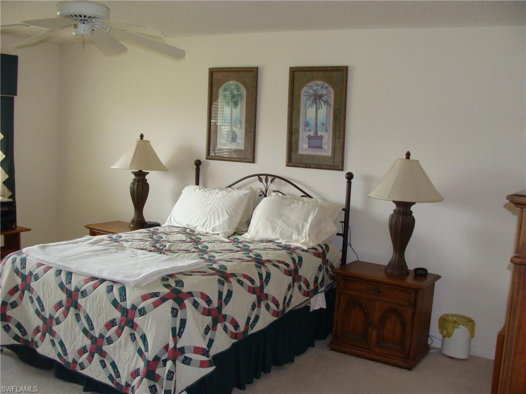 GLADES COUNTRY CLUB - Residential